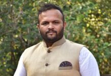 मनसे स्टाईल ने सासोली मधील “भू” माफिया पुढार्यांची पोलखोल करणार ..उपजिल्हाध्यक्ष सुधीर राऊळ