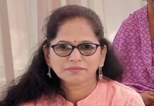 नीता राऊळ यांना कोल्हापूरचा महाराष्ट्र लोककला पुरस्कार जाहीर