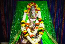 निगुडे माऊली मंदिरात दोन दिवसीय हरिनाम सप्ताह