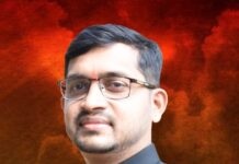 गणेश नाईक यांची ‘आयडॉल शिक्षक’ म्हणून राज्यस्तरीय निवड