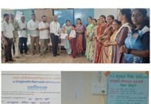 कळसुलकर इंग्लिश स्कूलचा युवराज धुरी तालुकास्तरीय विज्ञान प्रदर्शनात दिव्यांग गटातून प्रथम