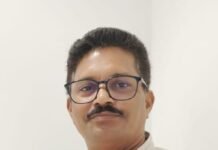 ९९ व्या अखिल भारतीय मराठी साहित्य संमेलनात कवी दीपक पटेकर (दीपी) यांच्या ‘सुनीत’ कवितेची सादरीकरणासाठी निवड..!