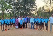 महेंद्र अकॅडमीच्या शिरपेचात मानाचा तुरा; ४ विद्यार्थ्यांची भारतीय सैन्य दलात निवड..