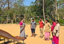 सावंतवाडीच्या पर्यटनाला मिळणार नवी झळाळी;मोहिनी मडगावकर