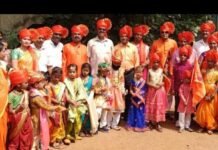 सावंतवाडीत शिवजयंतीचा जयघोष; राजे प्रतिष्ठान आणि राष्ट्रीय छावा संघटनेतर्फे भव्य सोहळा संपन्न