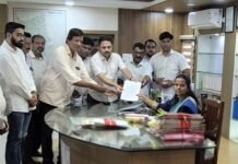 सिंधुदुर्गात अवकाळीचा तडाखा; आंबा-काजू पिकाला मोठा धोका