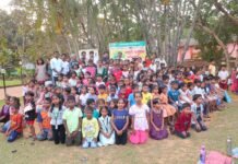 सावंतवाडीत ‘आपण व्यक्त होऊया!’ चित्रकला स्पर्धेला उत्स्फूर्त प्रतिसाद; धन्विका मुळीक व प्रार्थना नाईक ठरल्या विजेत्या