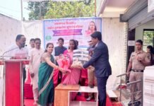 केवळ पदवी पुरेशी नाही, ‘एआय’च्या युगात कौशल्य विकासावर भर द्या; जिल्हाधिकारी तृप्ती धोडमिसे यांचे आवाहन