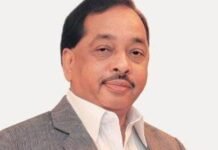 खासदार नारायण राणे यांच्या अमृत महोत्सवी पदार्पण वर्षा निमित्त विविध लोकोपयोगी उपक्रम