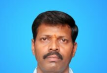 सिंधुदुर्ग व्हॉईस ऑफ मीडिया: मुख्यालय जिल्हाध्यक्षपदी शैलेश मयेकर, तर दोन विभागांसाठी धावडे आणि सावंत यांची निवड..!