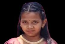 आंबोली घाटात भरधाव ट्रकच्या धडकेत १० वर्षीय चिमुकलीचा जागीच मृत्यू; आई गंभीर जखमी, अपघातानंतर ट्रक पलटी