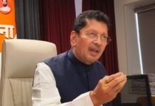 सावंतवाडी बसस्थानकाचा होणार ‘कायापालट’; विमानतळाच्या धर्तीवर मिळणार अत्याधुनिक सुविधा ; आमदार दीपक केसरकर यांची घोषणा