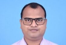 डॅा. राजेंद्र चव्हाण यांच्या शोधनिबंधाचा राज्यस्तरावर डंका; टॅाप टेनमध्ये मिळवला द्वितीय क्रमांक