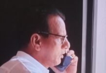 आंबा विक्रेत्या महिलांवरील कारवाई थांबवून स्वतंत्र बाजारपेठ द्या; माजी नगरसेवक विलास जाधव यांची मागणी