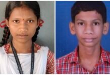 विश्वकोश ज्ञानवर्धन स्पर्धेत कलंबिस्त हायस्कूलचा पारस दळवी तालुक्यात प्रथम.. तर ऋतुजा सावंत द्वितीय