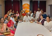 सावंतवाडीत पाणीप्रश्नावरून शिवसेना आक्रमक; ४ दिवसांत दुरुस्ती न झाल्यास पालिकेवर ‘घागर मोर्चा’ काढणार