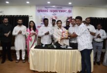 जिल्ह्याच्या विकासासाठी आणि तरुणांच्या रोजगारासाठी एकत्र येऊया ; पालकमंत्री नितेश राणे यांचे आवाहन