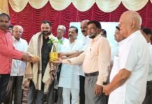 विक्रांत सावंत यांचा स्वभाव आणि दांडगा जनसंपर्क हीच त्यांची मोठी ताकद; संजू परब यांच्याकडून कौतुक