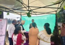 श्रेयस मुंज यांच्या उपोषणाची प्रशासनाकडून गंभीर दखल; आमदार केसरकर यांच्या मध्यस्थीने संयुक्त बैठकीचे आयोजन