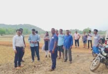 कास गावातील ९ बंद शेतपाणंद रस्ते अखेर मोकळे; सरपंच प्रवीण पंडितांच्या कामगिरीची दखल