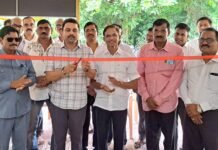 सहकारी चळवळ अधिक गतिमान करण्यासाठी जिल्हा बँकेचे सहकार मंडळाला नेहमीच सहकार्य: मनीष दळवी