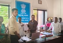 पदवीधर शिक्षक अतिरिक्त ठरवल्याने सोनुर्लीत उद्यापासून ‘शाळा बंद आंदोलन’; पालकांचा प्रशासनाविरोधात एल्गार