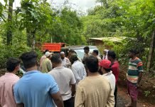 सावंतवाडीत मुस्लिम वेषात पैशांची मागणी करणारे तीन काश्मिरी नागरिक पोलिसांच्या ताब्यात