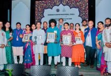 सिंधुदुर्गच्या हर्ष नकाशेचा गोव्यात डंका; पटकावला प्रतिष्ठित ‘सम्राट संगीत सितारा २०२६’ चा बहुमान
