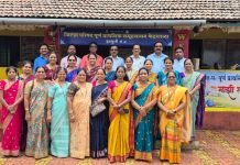 इन्सुली केंद्राची पहिली शिक्षण परिषद उत्साहात संपन्न; नवीन अभ्यासक्रम आणि शैक्षणिक नियोजनावर मार्गदर्शन