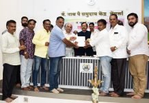 सिंधुदुर्गातील ३.६३ लाख वीज ग्राहकांच्या प्रश्नांवर ओरोसमध्ये रंगणार ‘जिल्हास्तरीय वीज परिषद’