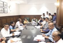 आडाळी एम.आय.डी.सी.च्या भूखंड वाटपावरील स्थगिती उठवली; प्रस्तावित गोल्फ कोर्स प्रकल्प अखेर रद्द