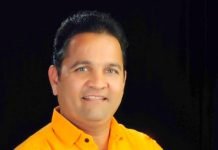 मळगाव रेल्वे फाटक येथील गतिरोधकांची उंची कमी करा; उपसरपंच हेमंत मराठे यांची सार्वजनिक बांधकाम विभागाकडे मागणी
