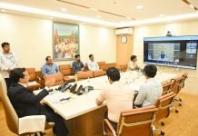पालकमंत्री नितेश राणे यांच्या मागणीनंतर सरकार ‘ॲक्शन मोड’वर; सिंधुदुर्गातील वीज संकटासाठी विशेष पथके रवाना!