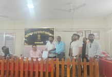 सावंतवाडीत भू-माफियांचे धाबे दणाणले; गुळदुवे येथील जमीन मूळ मालकाच्या स्वाधीन