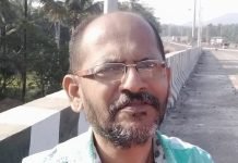 सावंतवाडी येथील उदय वाडकर यांचे अल्पशा आजाराने निधन