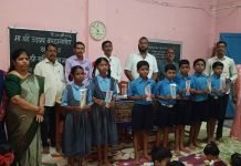 “८० टक्के समाजकारण, २० टक्के राजकारण” हाच शिवसैनिकांचा खरा मार्गदर्शक विचार : सरपंच गुणाजी गावडे