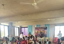 ‘गुरुकुल’मध्ये रंगला मातृ-पितृ कृतज्ञता सोहळा