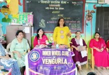 स्तनपान सप्ताहानिमित्त गरोदर माता व पालकांना मार्गदर्शन