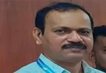 सावंतवाडी प्रांत कार्यालयाचे नायब तहसीलदार मनोज मुसळे यांचे हृदयविकाराच्या झटक्याने निधन; महसूल प्रशासनावर शोककळा