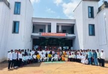 ओरोसमध्ये ‘गुरुकुल अकॅडमी’च्या नूतन वास्तूचे दिमाखदार उद्घाटन; “यश मिळेपर्यंत थांबू नका!” – दयानंद कुबल यांचा युवकांना कानमंत्र