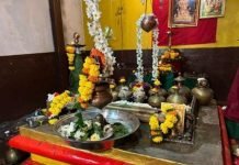 श्री देव पाटेकर चरणी सेवा: सावंतवाडीत तिसऱ्या श्रावणी सोमवारी भव्य महाप्रसादाचे आयोजन