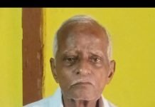 बिरोडकर टेंबचे लाडके ‘भाऊ’ हरपले!