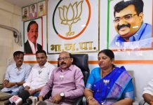 सावंतवाडीत ९ सप्टेंबरला भाजपची विस्तारित जिल्हा कार्यकारिणी; रवींद्र चव्हाण,नारायण राणेंसह प्रमुख नेत्यांची राहणार उपस्थिती
