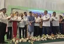 सावंतवाडीत नाभिक संघटनेतर्फे रक्तदान शिबिर उत्साहात; संजू परब यांचा विशेष सत्कार
