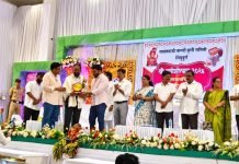 अमली पदार्थ आणि अवैध धंद्यांविरोधात लेखणीचा एल्गार; ज्येष्ठ पत्रकार सीताराम गावडे यांना ‘सिंधुदुर्ग रत्न’ पुरस्कार प्रदान