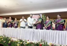 महिलांच्या आर्थिक उन्नतीसाठी सर्वतोपरी सहकार्य करणार : जि. प. सदस्य विक्रांत सावंत