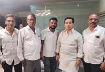 आंबोलीच्या सर्वांगीण विकासासह प्रलंबित प्रश्न तातडीने मार्गी लावा; शिष्टमंडळाने घेतली पालकमंत्री नितेश राणे यांची भेट