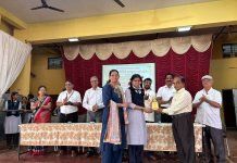 आरपीडी हायस्कूलच्या गुणवंत विद्यार्थ्यांचा गौरव संपन्न