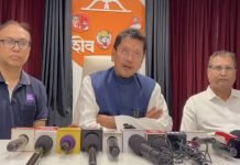 सिंधुदुर्गच्या औद्योगिक विकासाला नवी दिशा: आडाळी एमआयडीसीत १०० कोटींचा ‘डेटा सेंटर कंटेनर’ प्रकल्प; आमदार दीपक केसरकर यांची माहिती