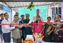 सावंतवाडीत ‘स्वामी समर्थ बजेट बाझार’चे शानदार उद्घाटन; ऑनलाइन पेक्षा स्वस्त दरात मिळणार वस्तू